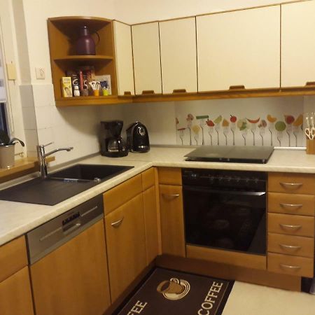 Appartement Tal-Residenz Haus Nr 5 à Bad Salzuflen Extérieur photo