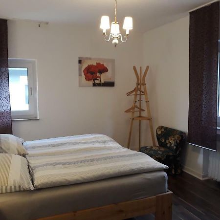 Appartement Tal-Residenz Haus Nr 5 à Bad Salzuflen Extérieur photo