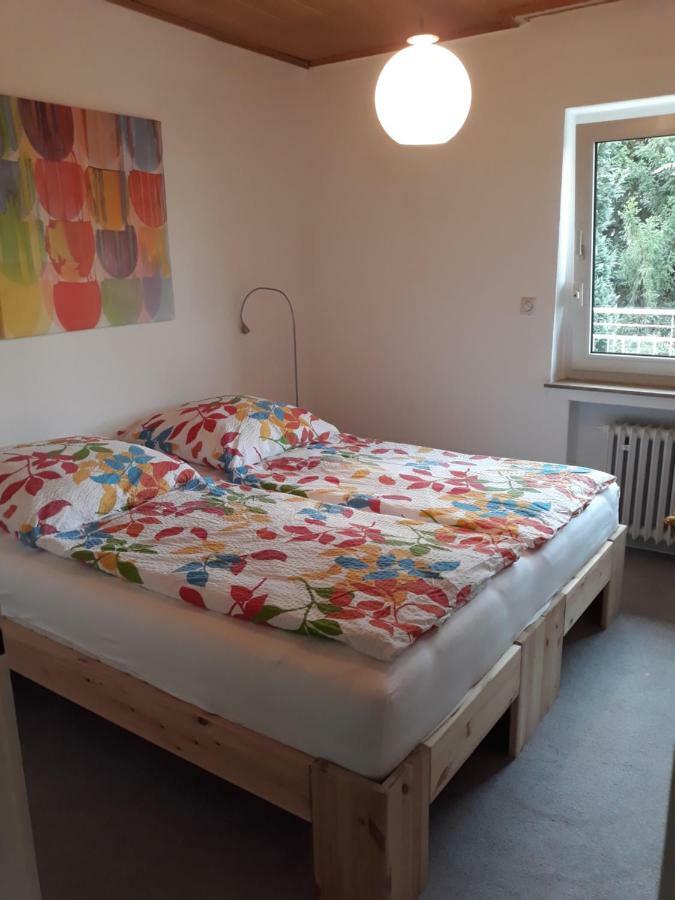 Appartement Tal-Residenz Haus Nr 5 à Bad Salzuflen Extérieur photo