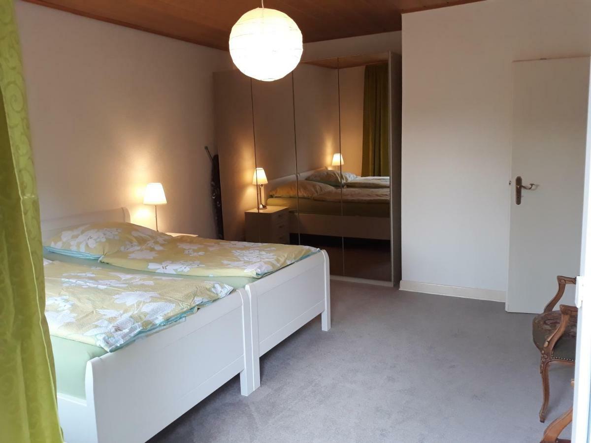 Appartement Tal-Residenz Haus Nr 5 à Bad Salzuflen Extérieur photo