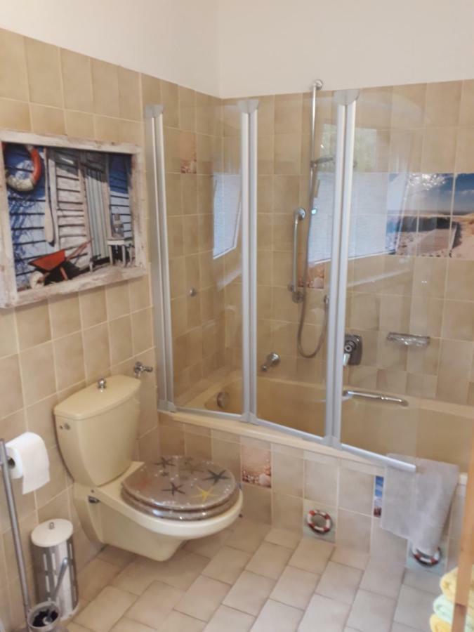Appartement Tal-Residenz Haus Nr 5 à Bad Salzuflen Extérieur photo