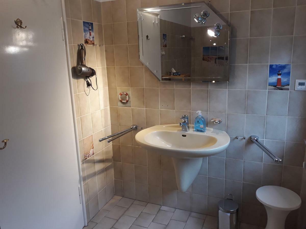 Appartement Tal-Residenz Haus Nr 5 à Bad Salzuflen Extérieur photo