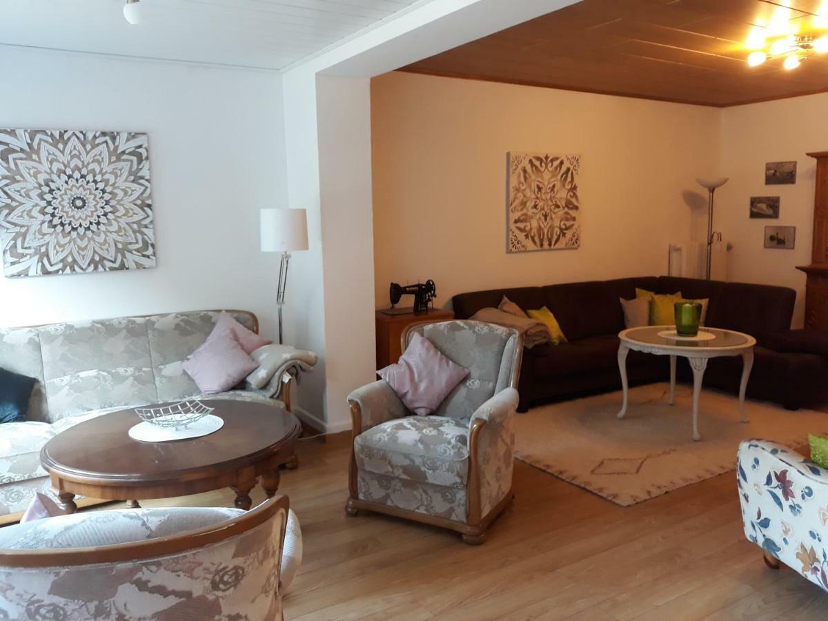 Appartement Tal-Residenz Haus Nr 5 à Bad Salzuflen Extérieur photo
