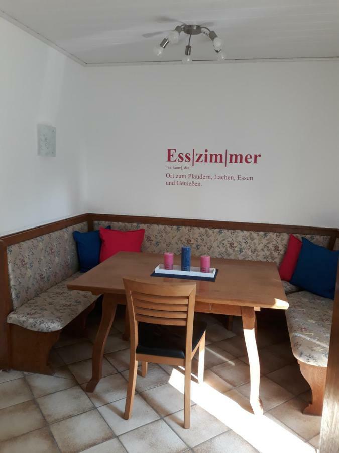Appartement Tal-Residenz Haus Nr 5 à Bad Salzuflen Extérieur photo